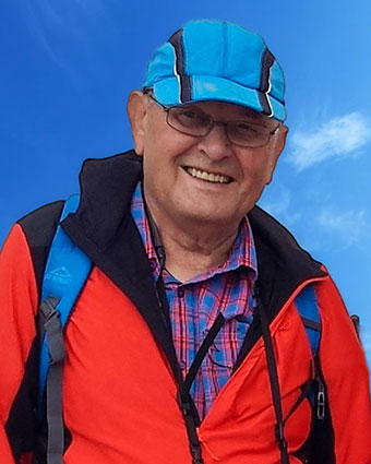 Josef Pfeifhofer