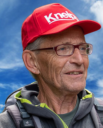 Peter Unterhuber