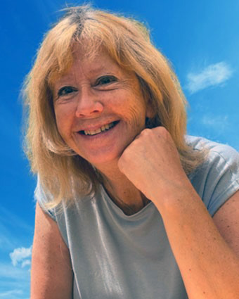 Eva Lunger