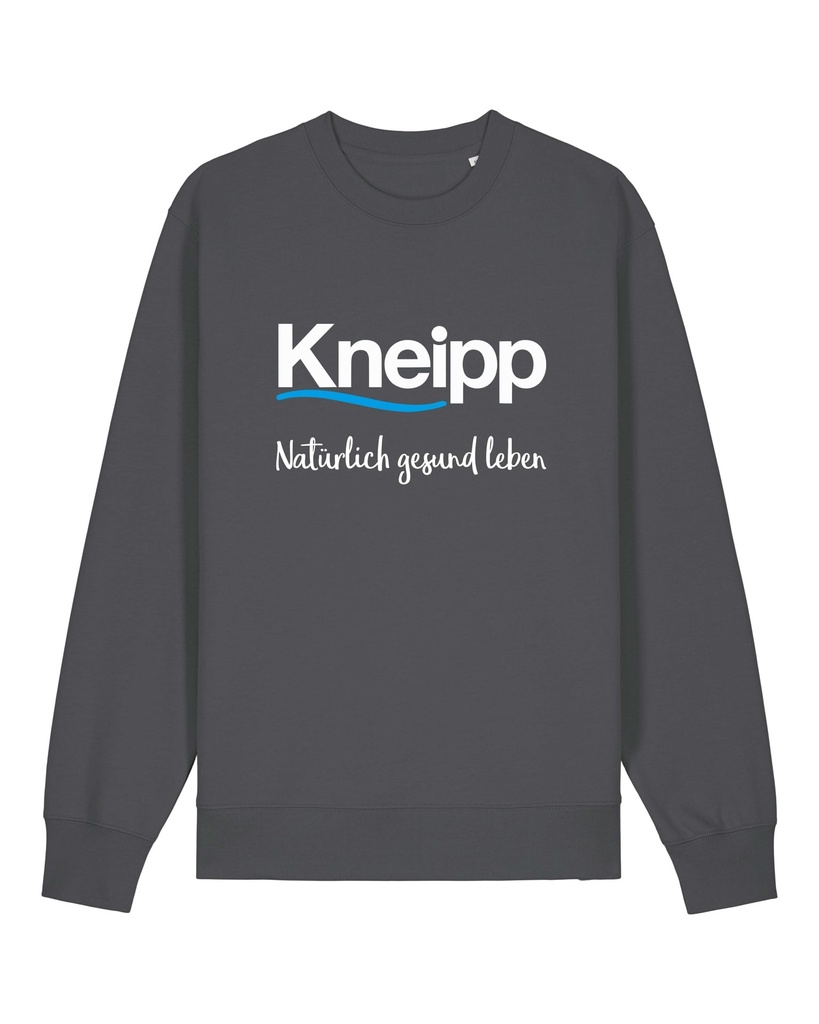 Kneipp Sweater – Logo groß