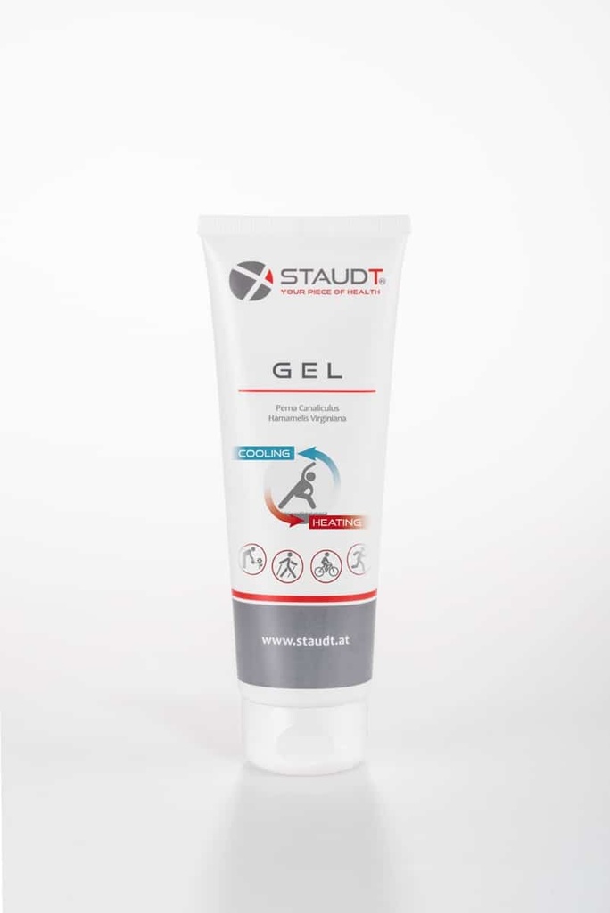 Gelenkschmerz-Gel Tube