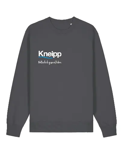 Kneipp Sweater – Logo klein
